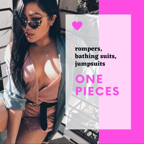One piece items